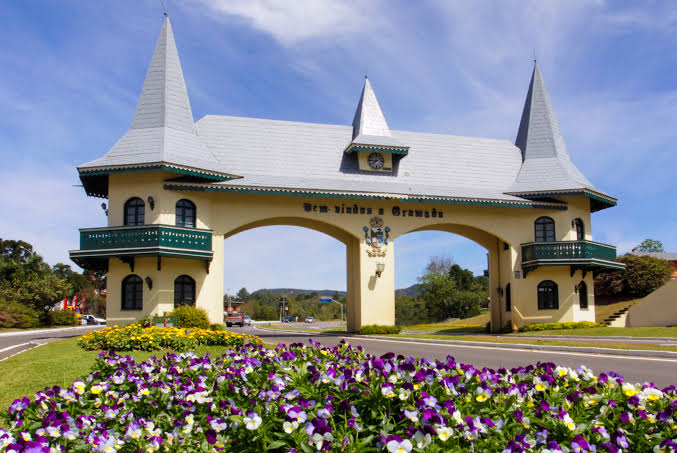 City Tour Gramado e Canela