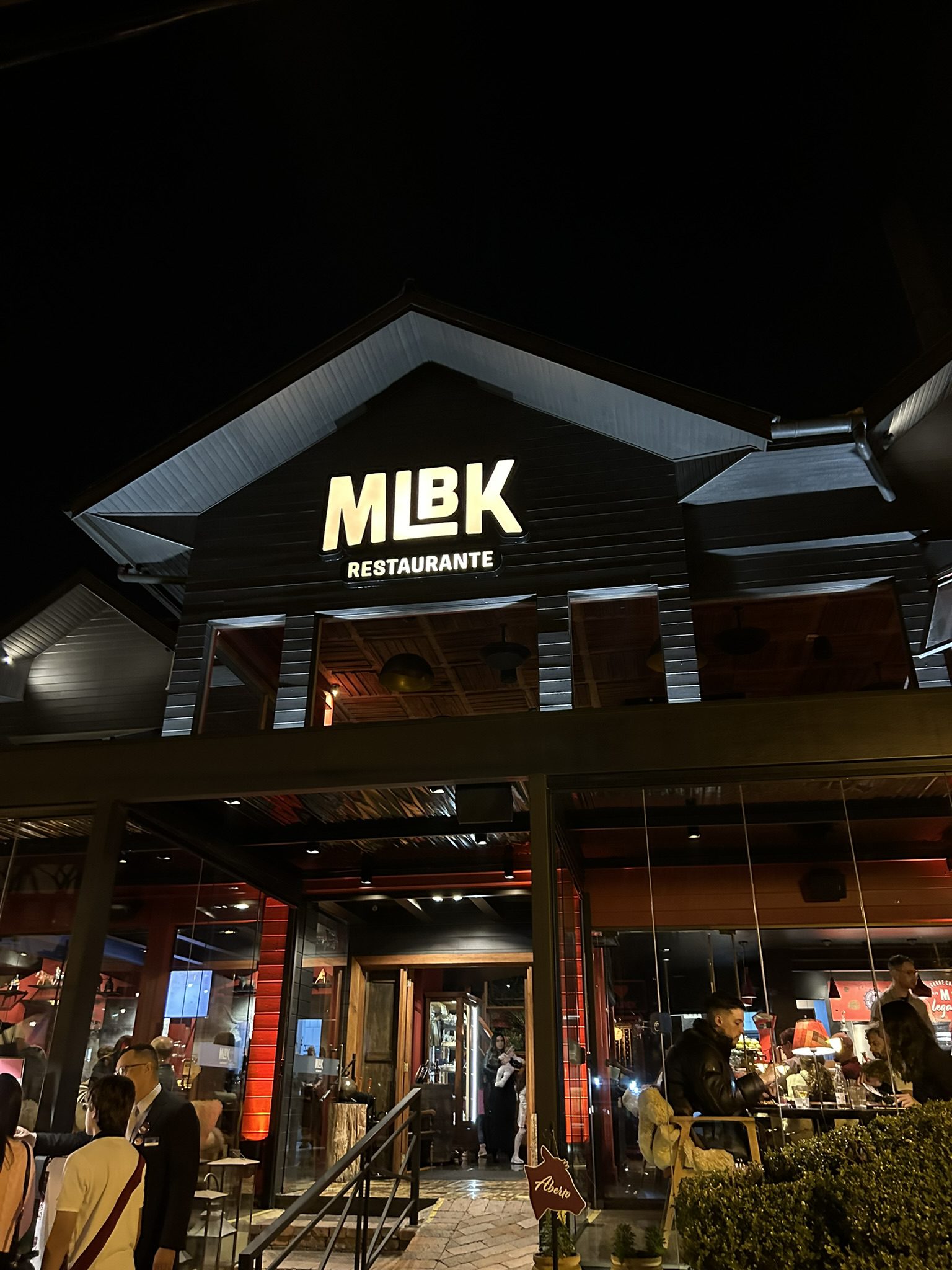 Fondue Premium - Restaurante MLBK (Malbec)